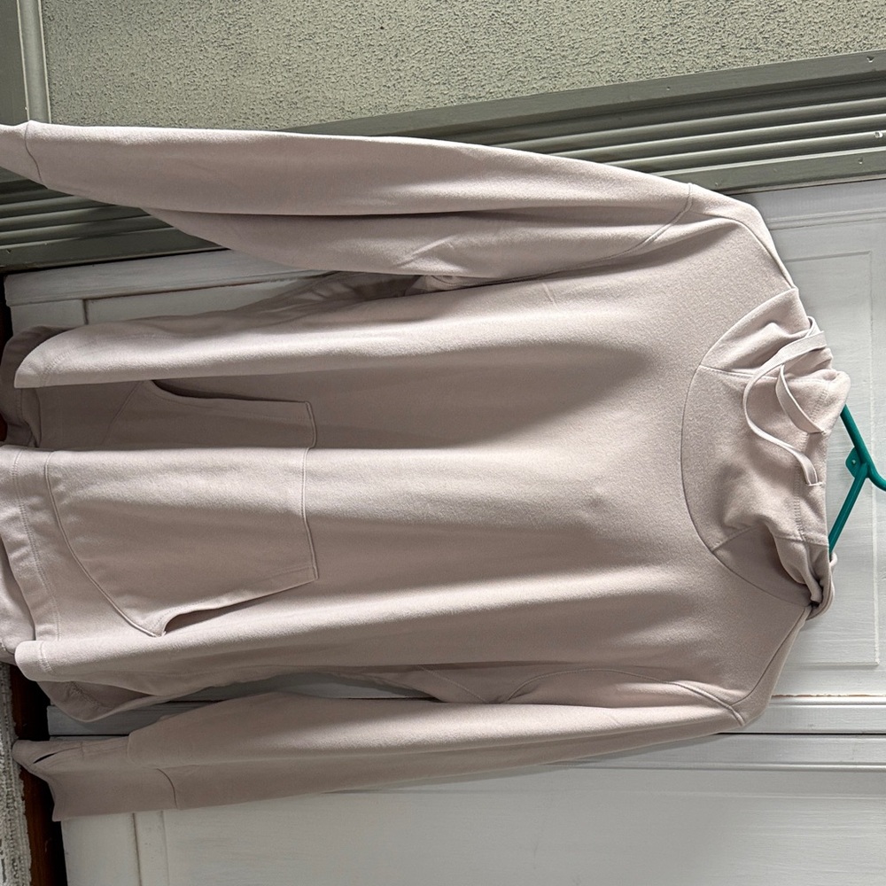 RBX Light Blush Active Pullover